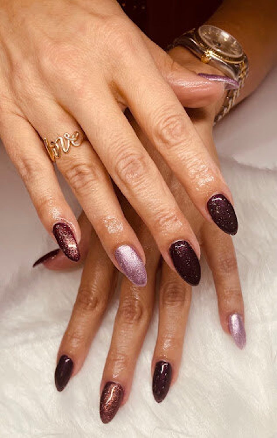 The Beauty Bar Nails and Lashes photo 1