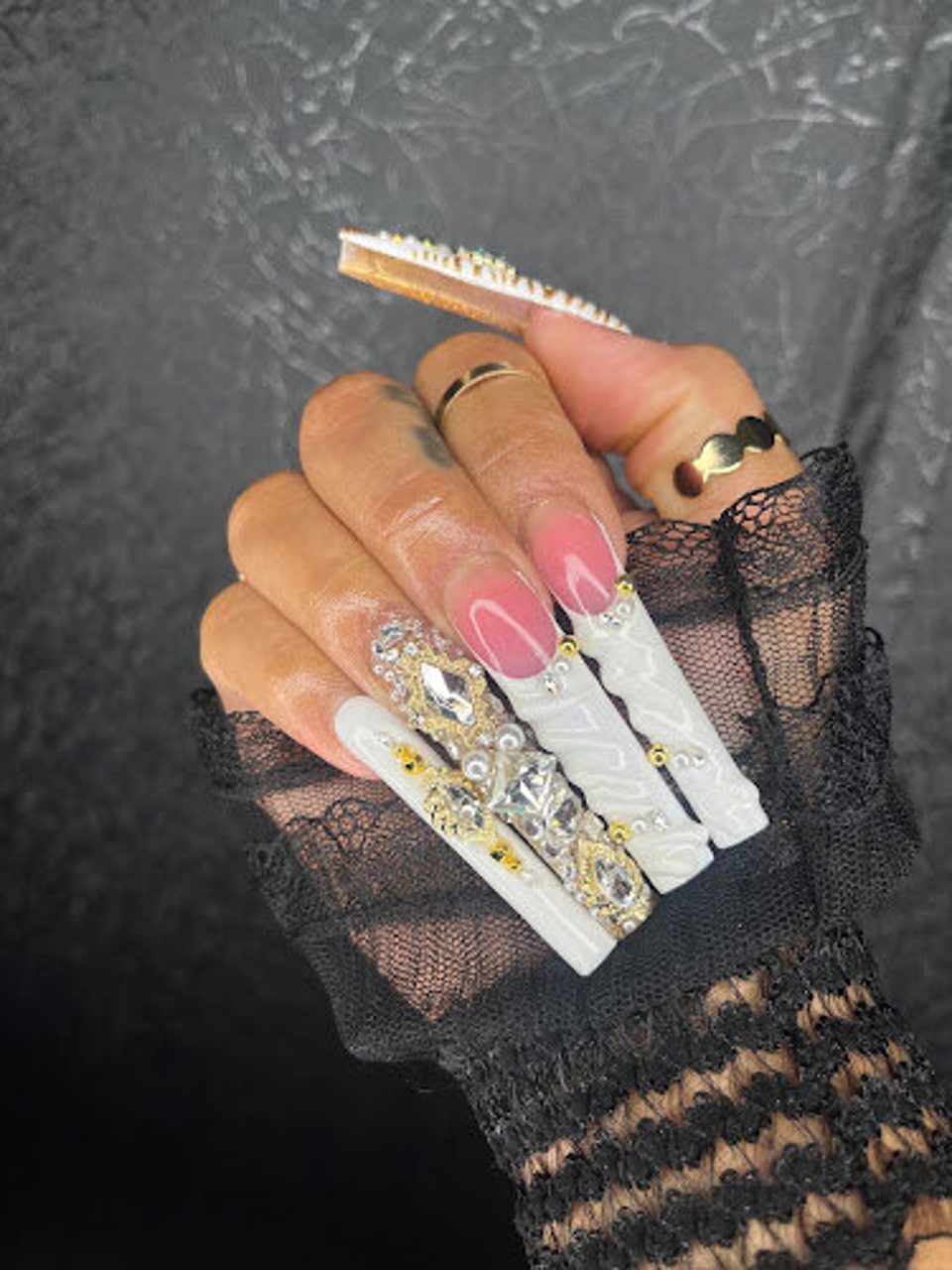 So Dope Nail Spa photo 1