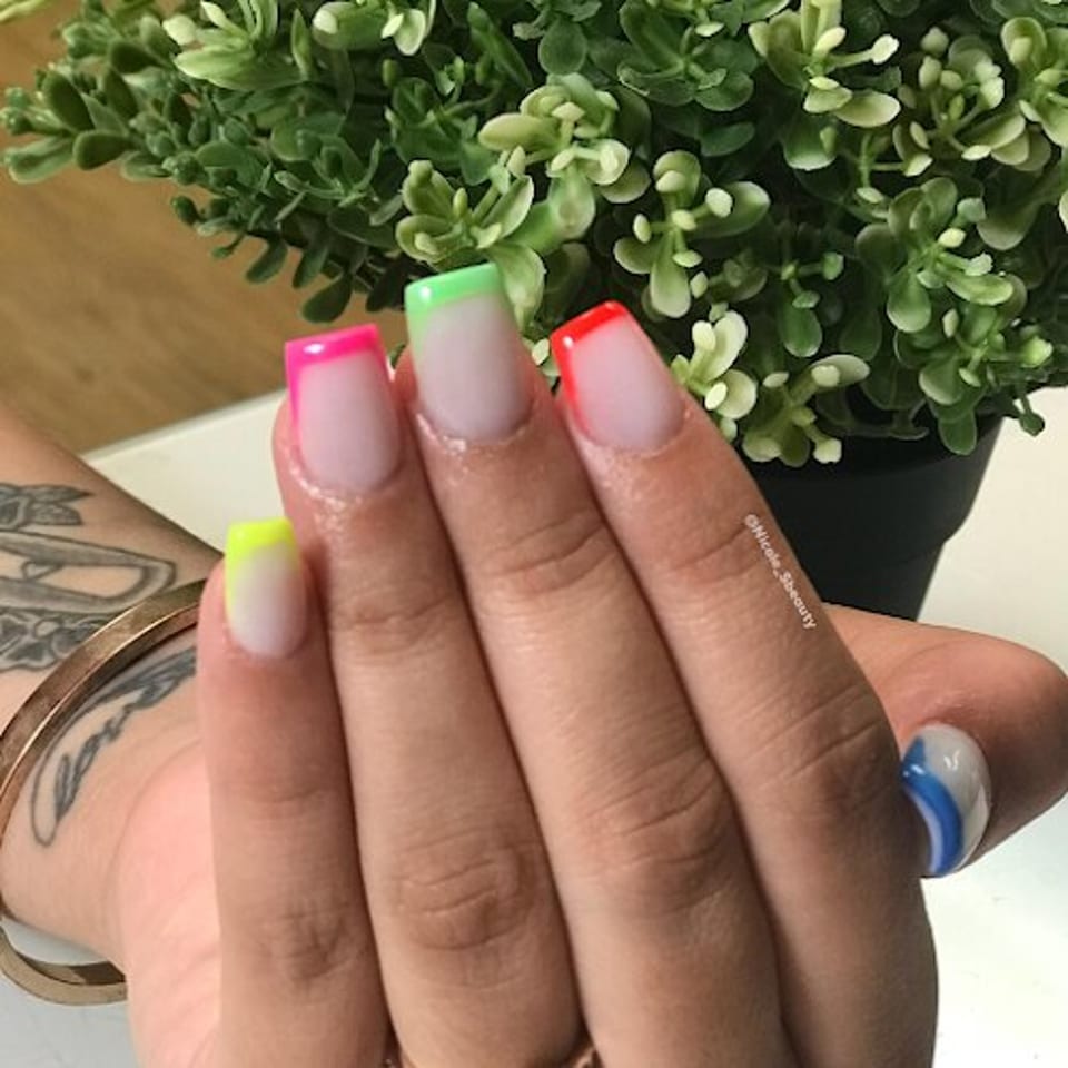 Latin Nail Pro photo 1