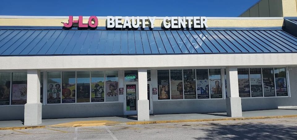 J-lo Beauty Supply Super Center photo 1