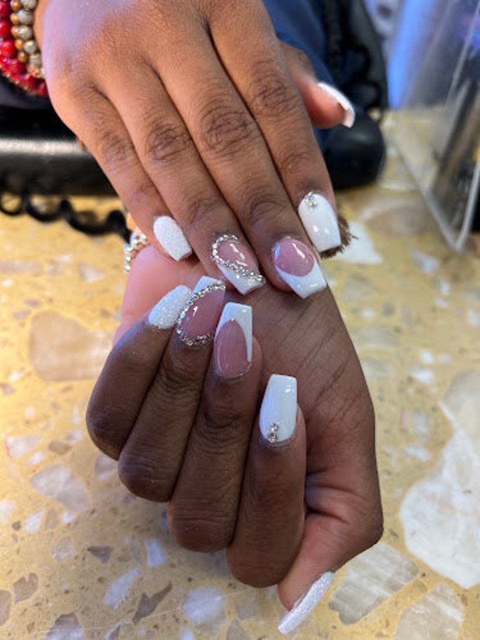 Nevada nails and spa photo 1