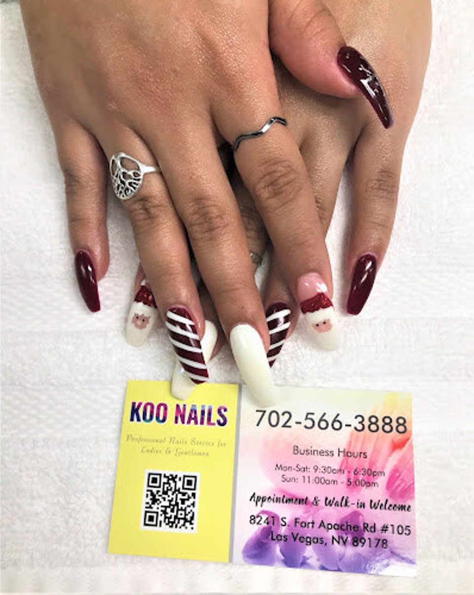 Koo Nails photo 1