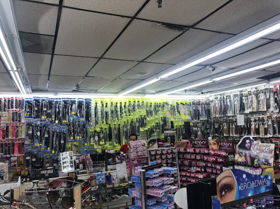 #1 beauty supply photo 1