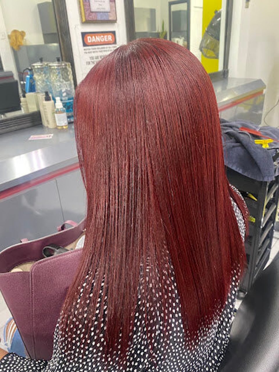 Geovana Salon photo 1