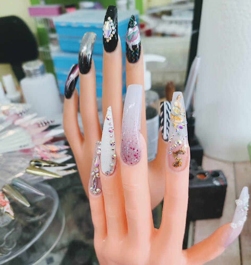 Florida Nails photo 1