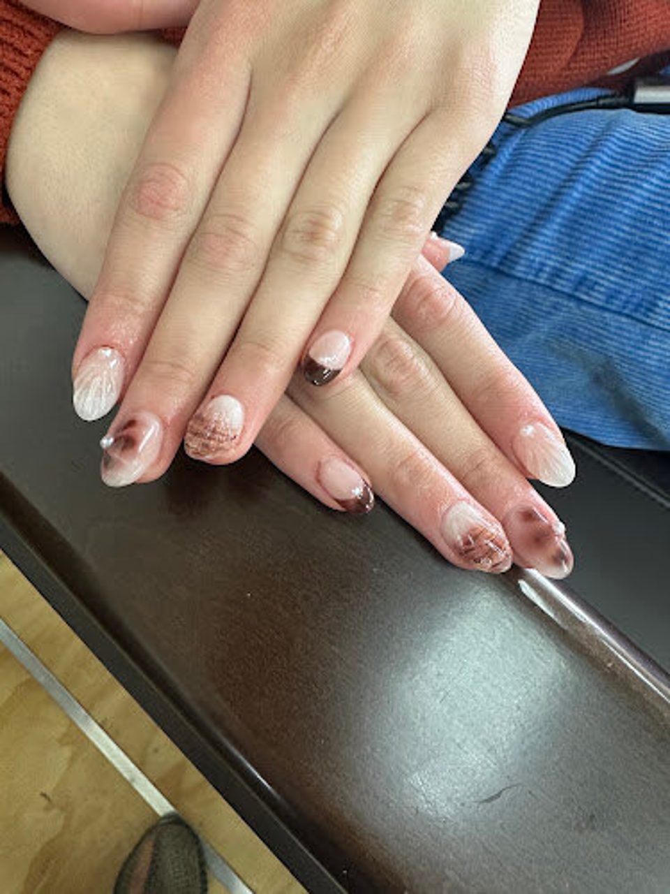 Magic Nails photo 1