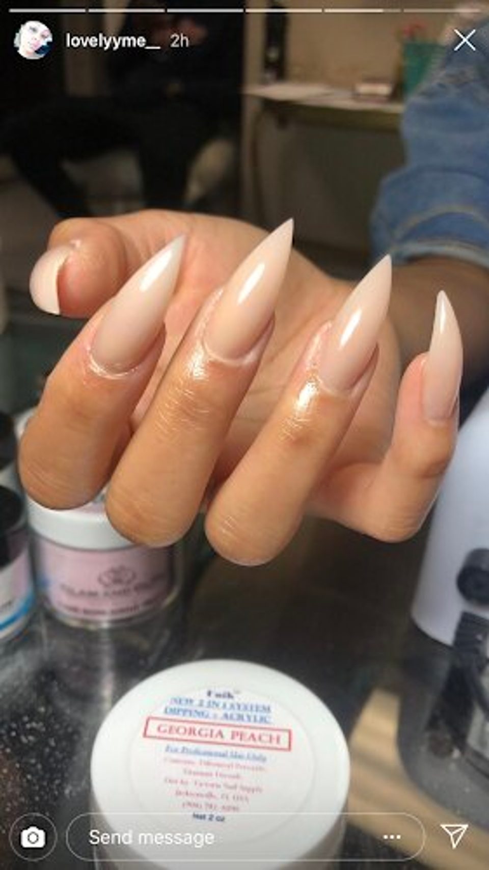 Blush Beauty Bar photo 1