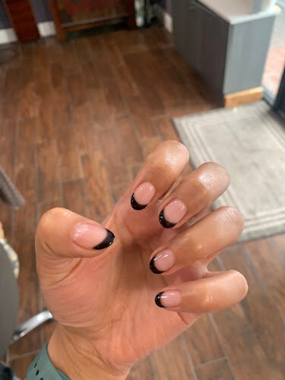 Sassy Nails & Spa photo 1