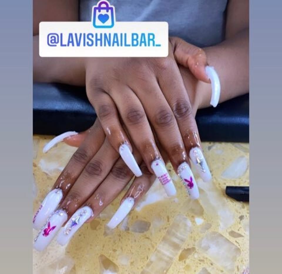 So Lavish Hair and Nails photo 1