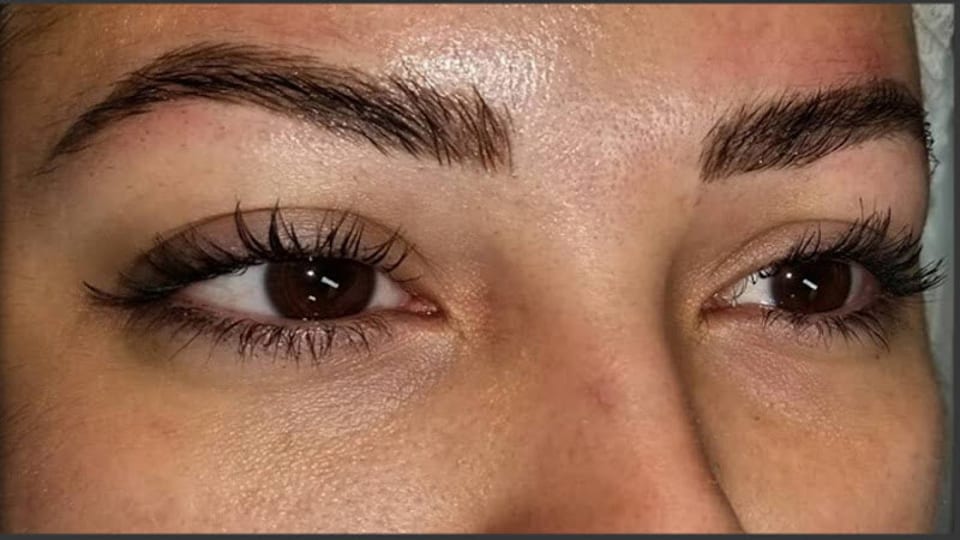 Beauty Brows Orlando photo 1