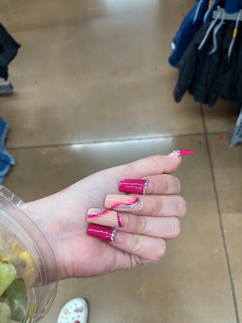 Nail House photo 1
