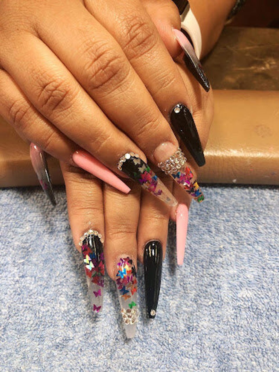Paris Nails photo 1