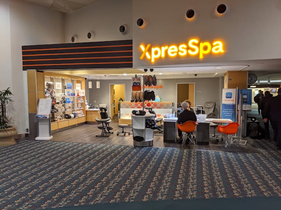 XpresSpa photo 1