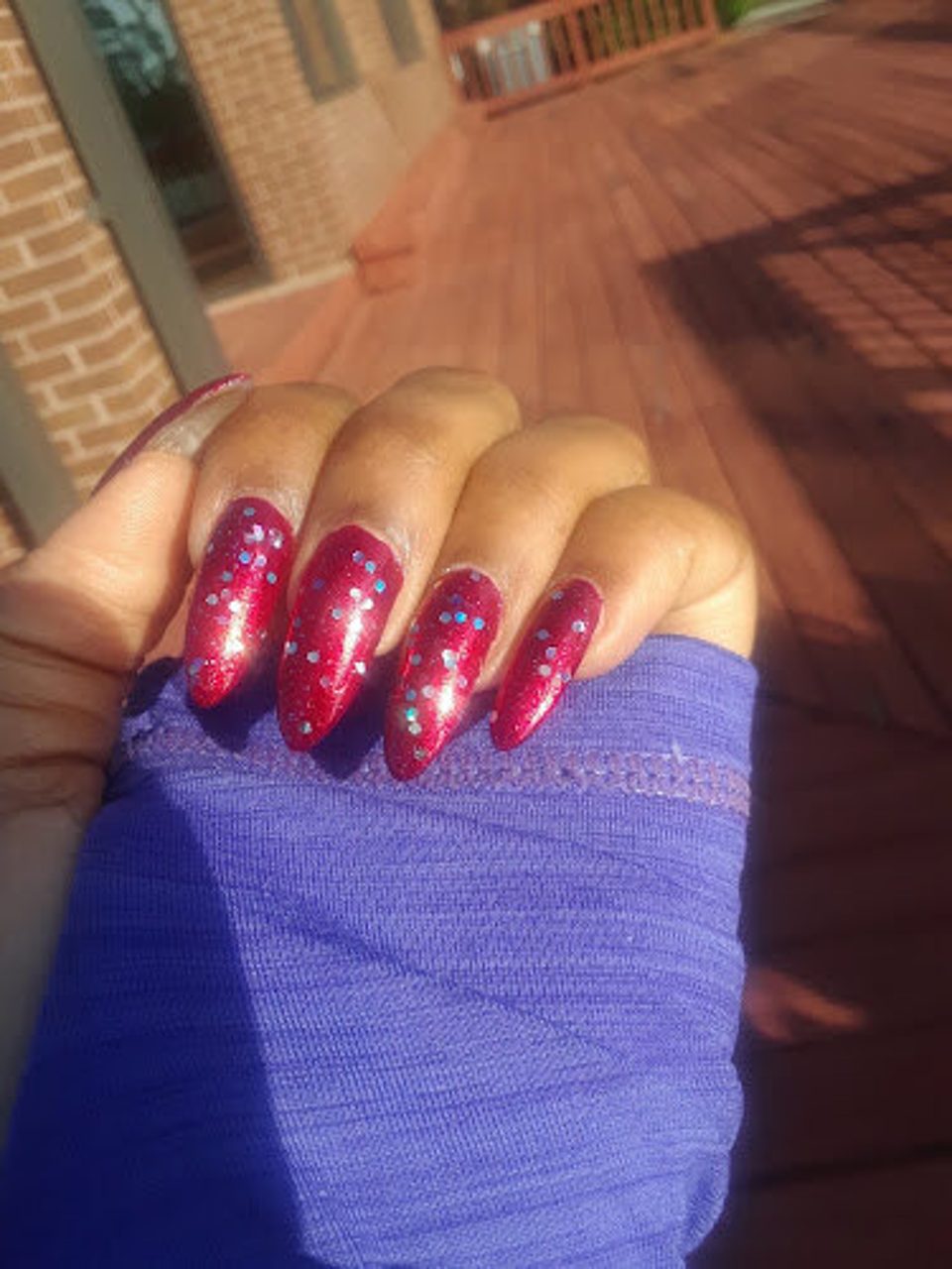 N Y Nails photo 1
