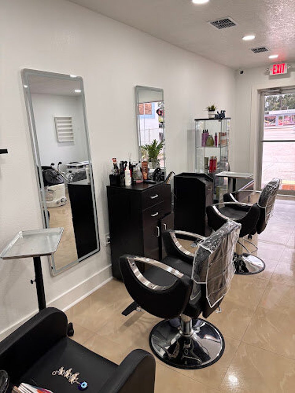Hairstyling tampa photo 1
