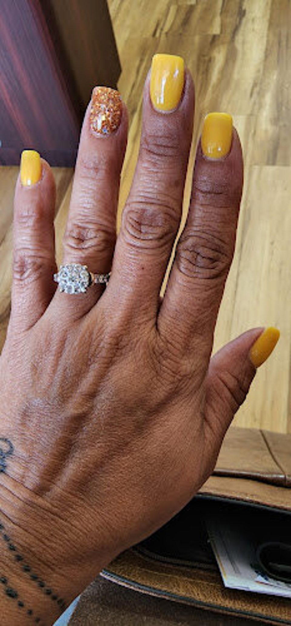 KB NAILS LLC photo 1