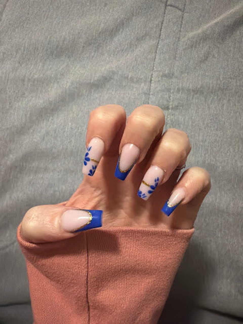 Amazing Hair & Nail Salon photo 1