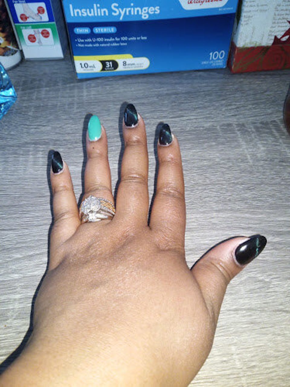 4 Your Nails photo 1