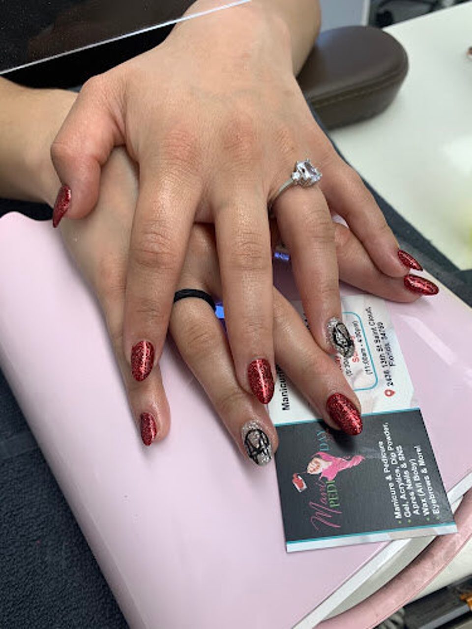 Mani Pedi Day Spa photo 1
