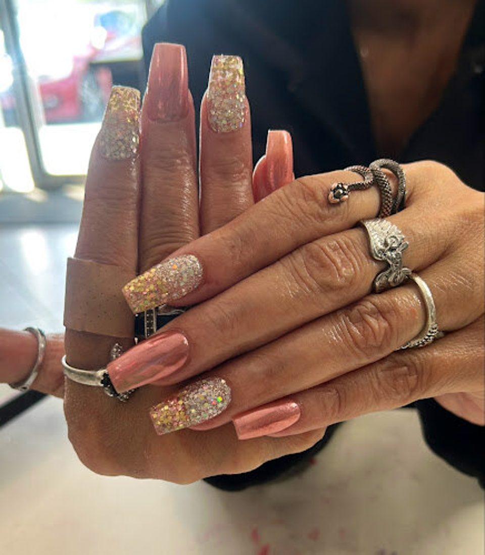 Tips Nails photo 1