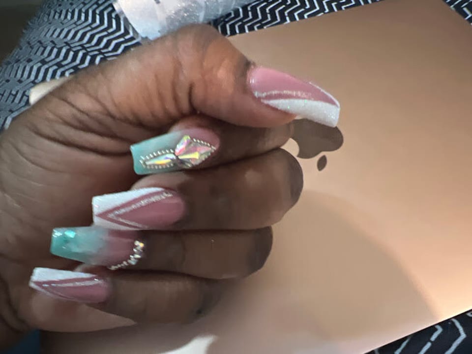 Dainty Tink Nailz Studio photo 1