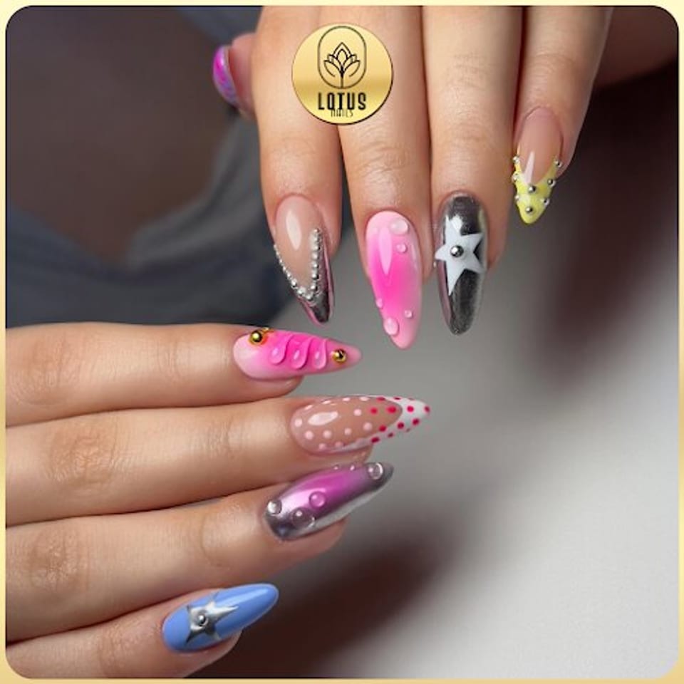 Lotus Nails Day Spa photo 1
