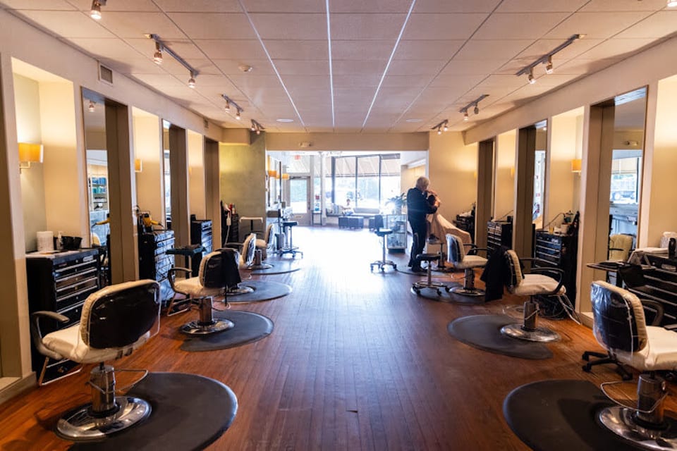Casablanca Beauty Center photo 1