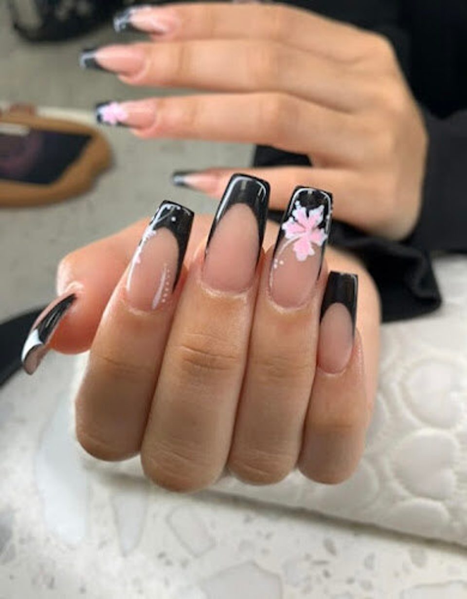 Lacquer Nails & Spa photo 1