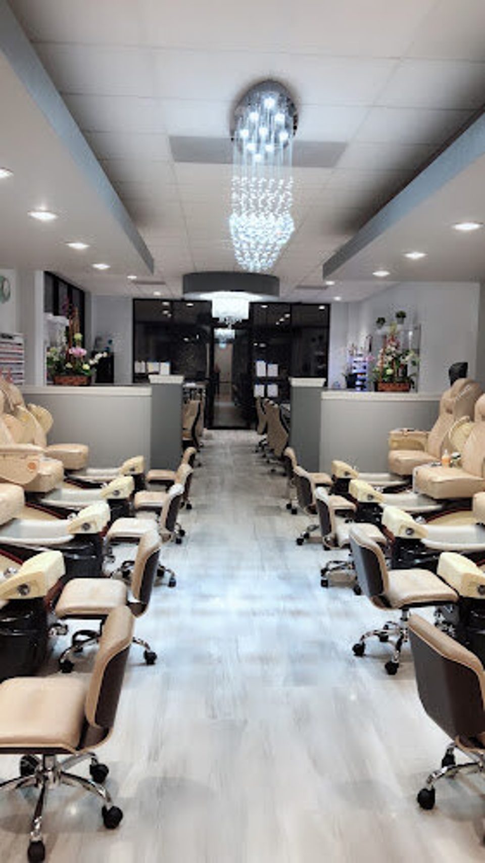 The Nail Lounge and Spa St. Cloud photo 1