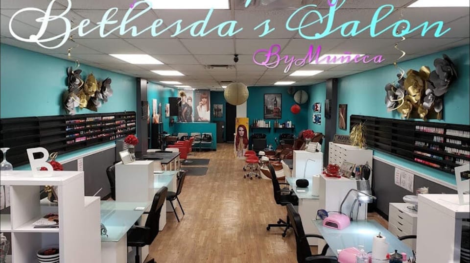 Bethesda’s Beauty Studio photo 1