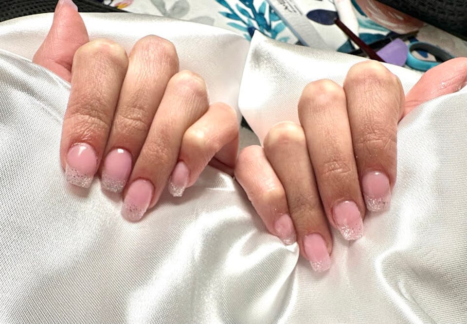 Miracle Touch Nails by Sandy photo 1