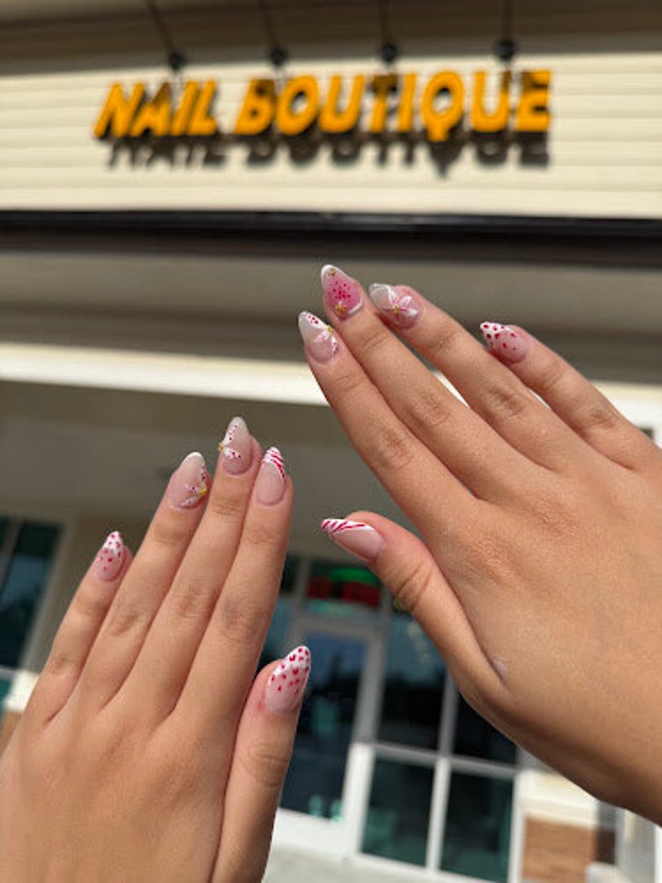 Nail Boutique Spa photo 1