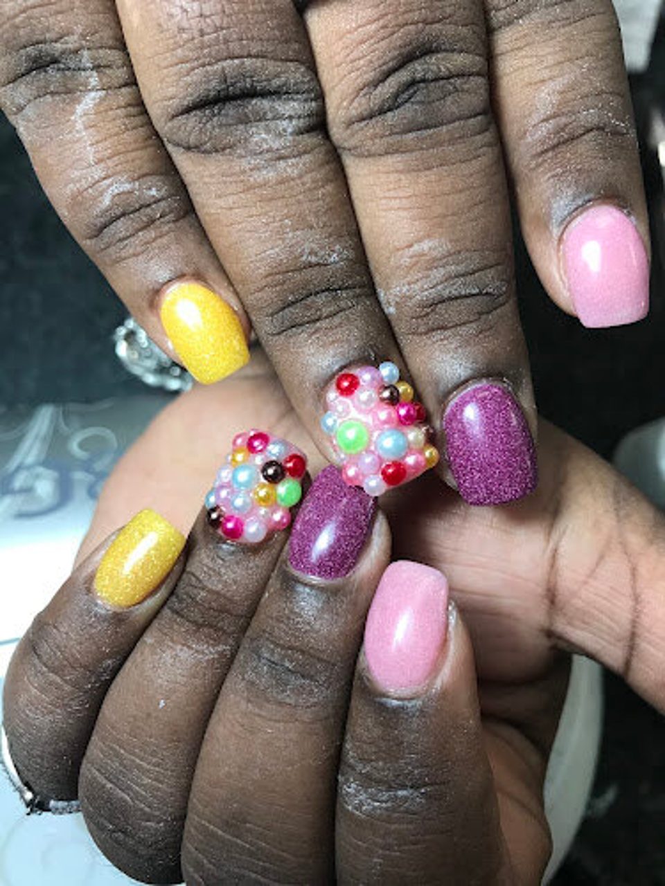 Annie Nails photo 1