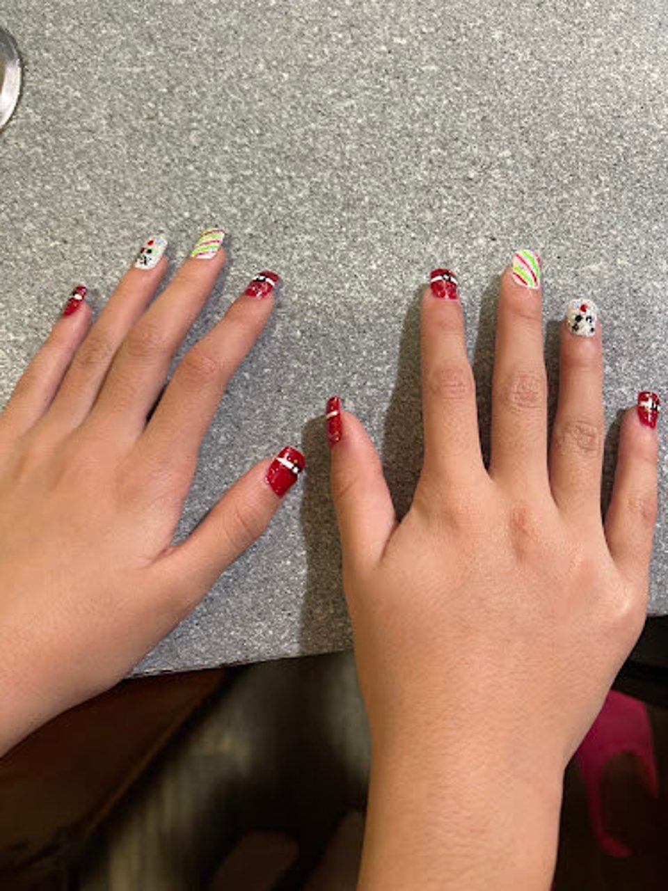 QA Nails photo 1