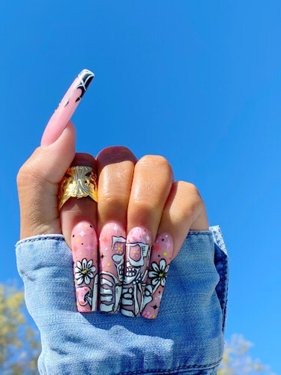 Nevada Nails & Lashes photo 1