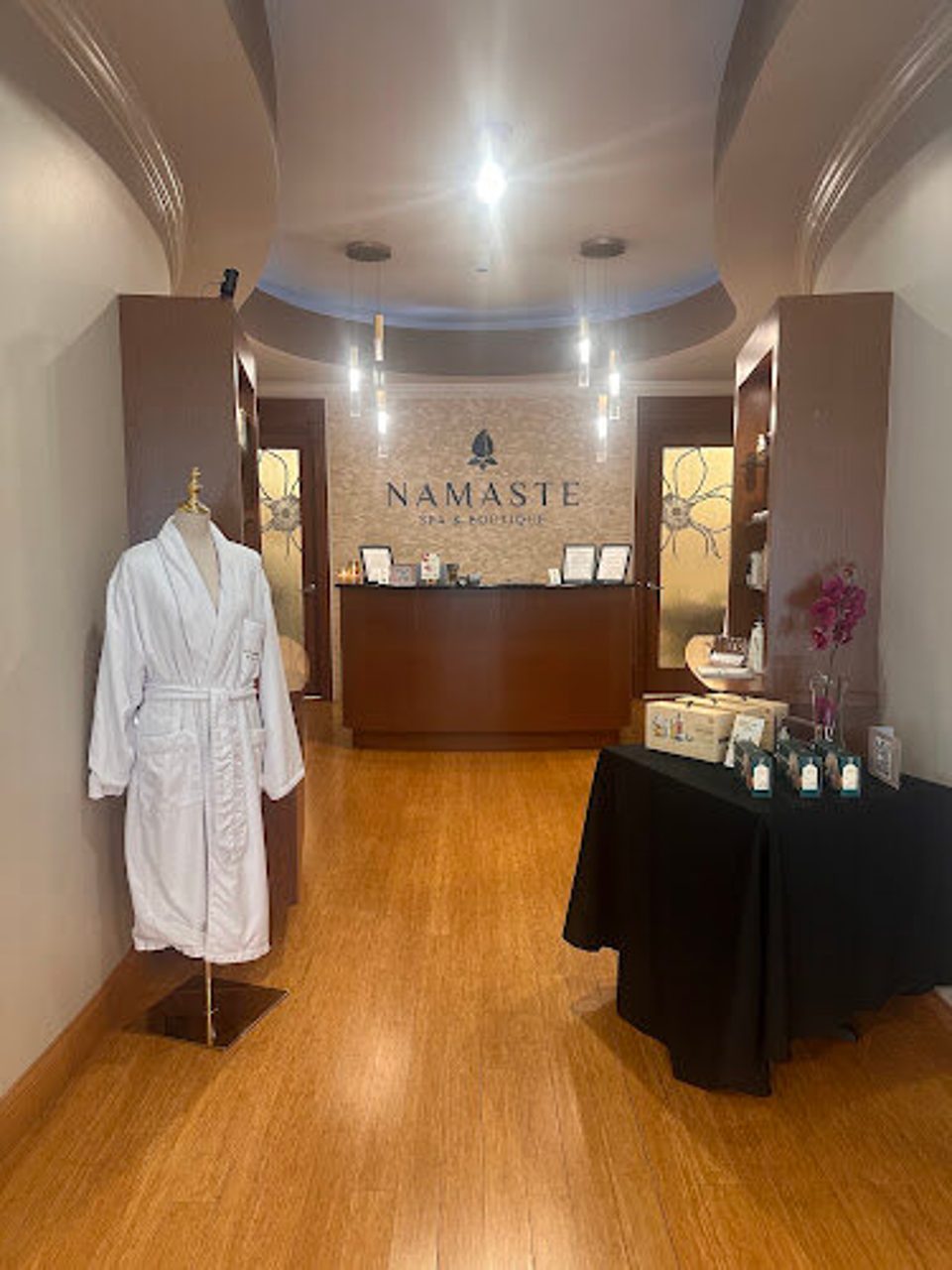 Namaste Spa at Cypress Harbour photo 1