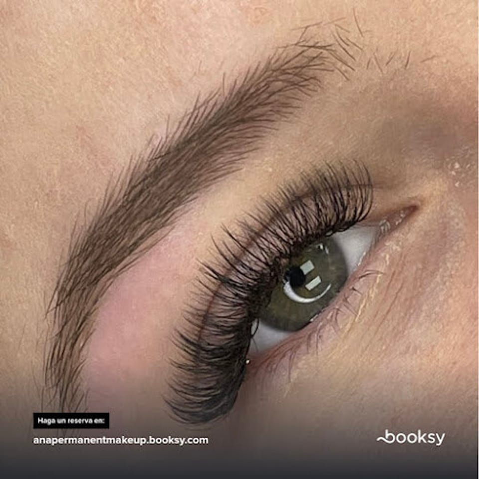 Ana Permanent Makeup & Spa photo 1