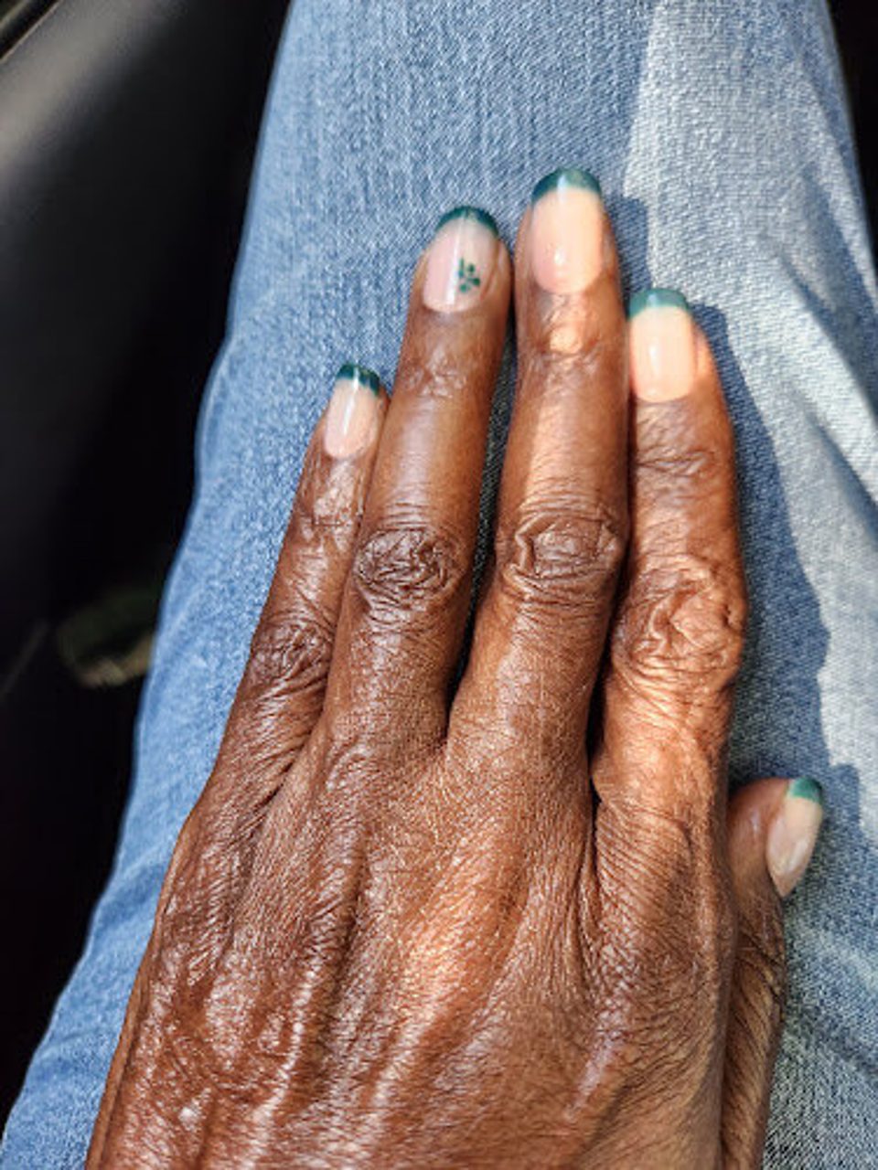 Hair & Nail Cottage photo 1