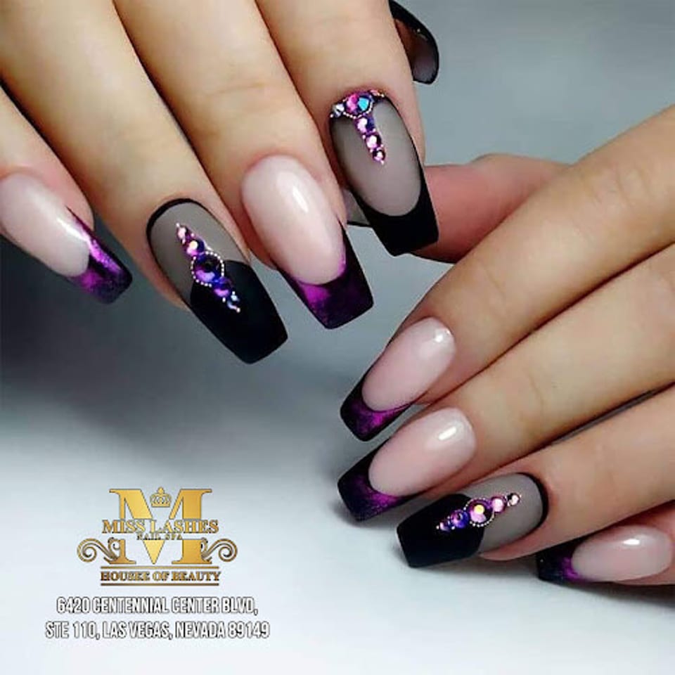 Miss Lashes Nail Spa photo 1