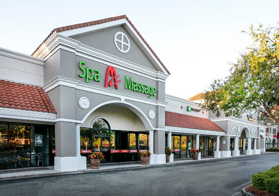 M.C. Spa & Nail Bar photo 1