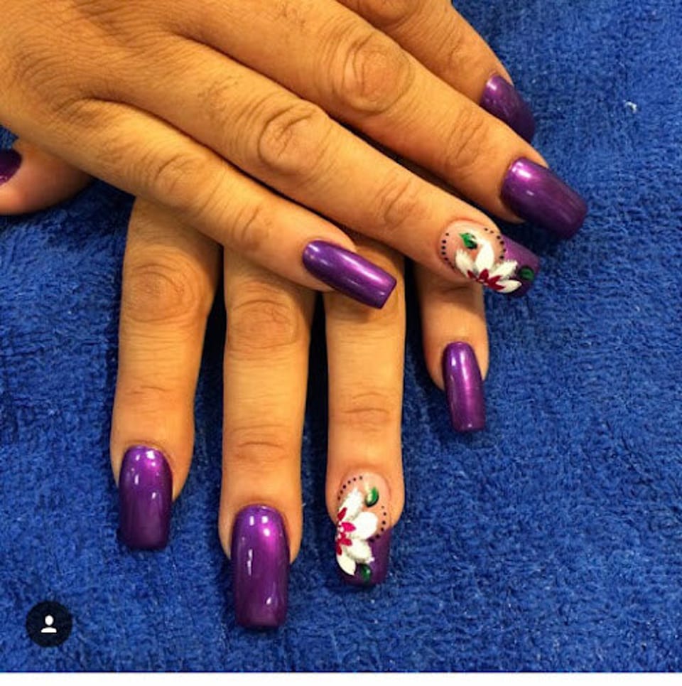 My Nails photo 1