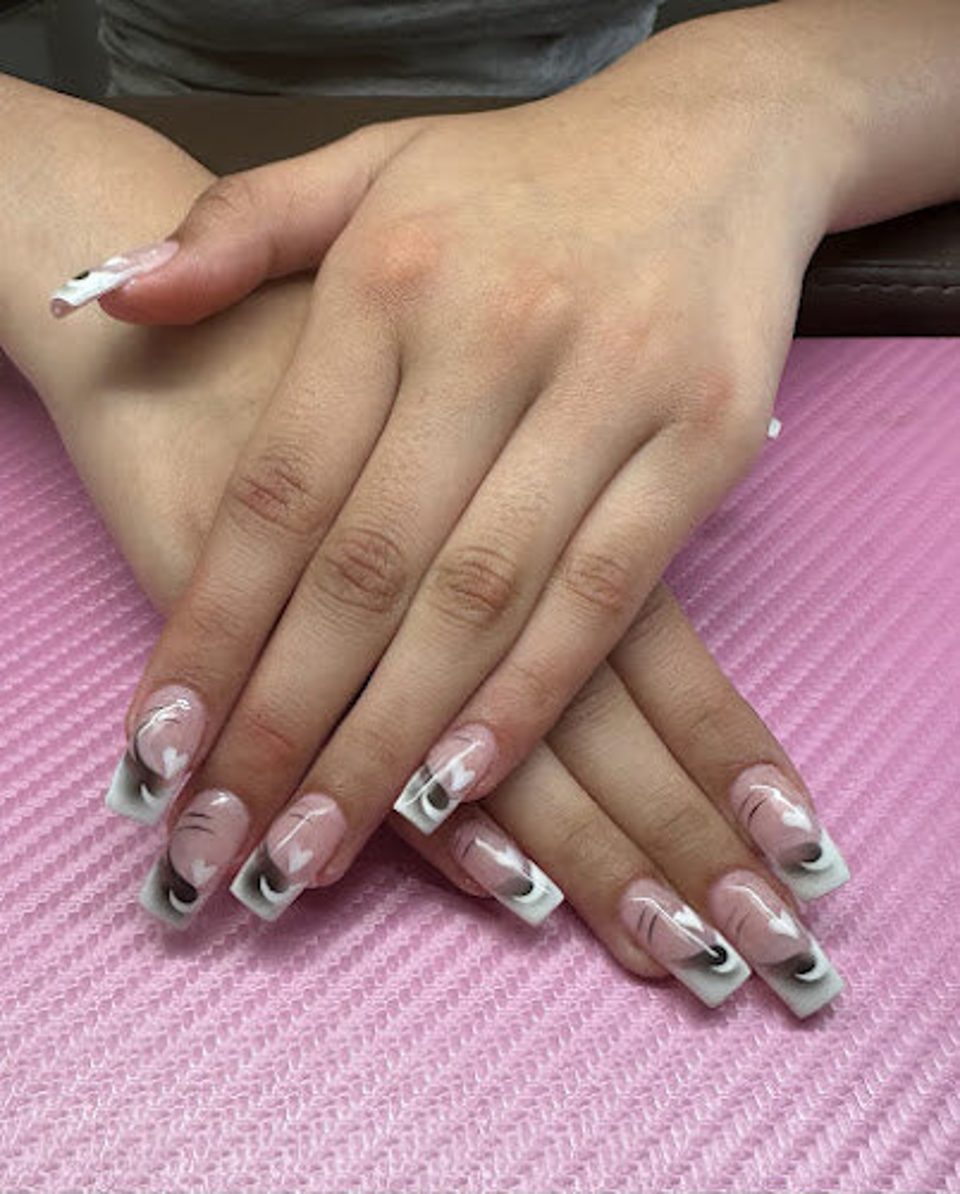 Crystal Nails on Ann Rd & US 95 photo 1