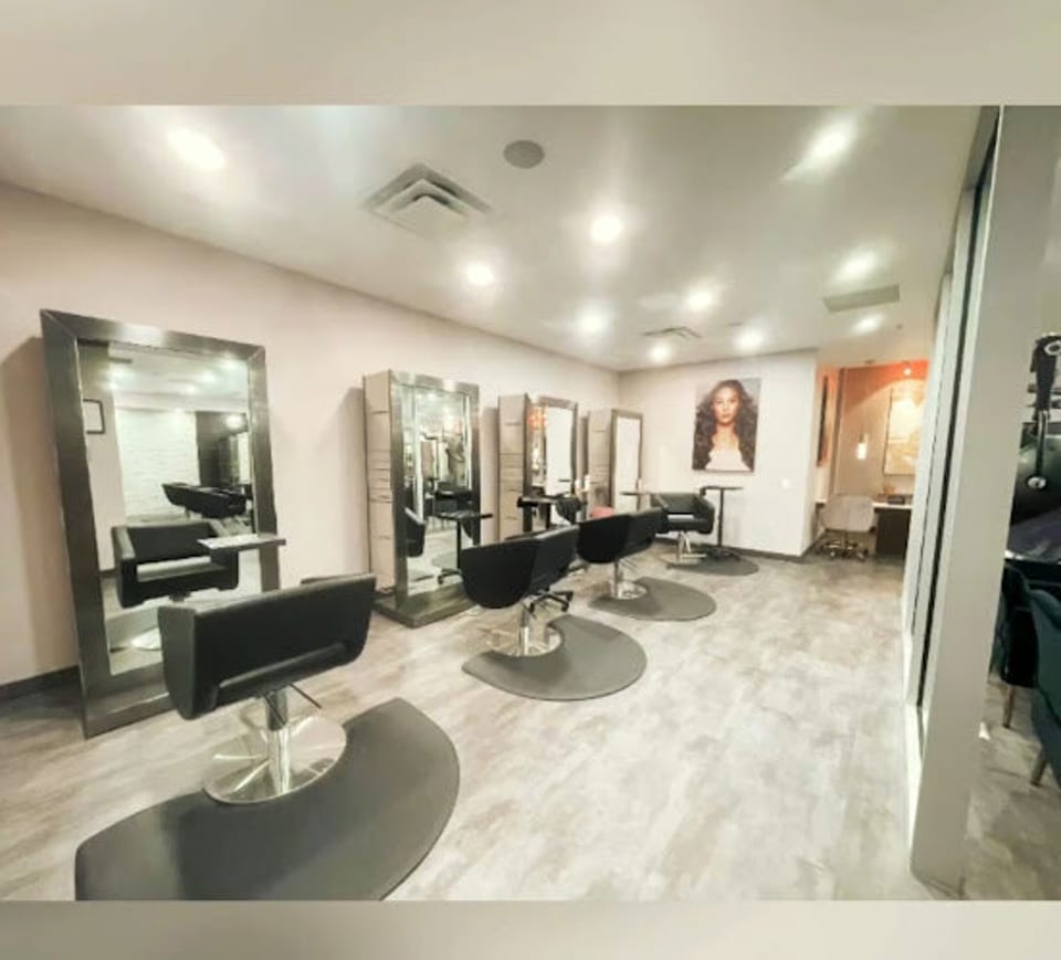 AVEDA Salon Norrell | Hyde Park Village photo 1