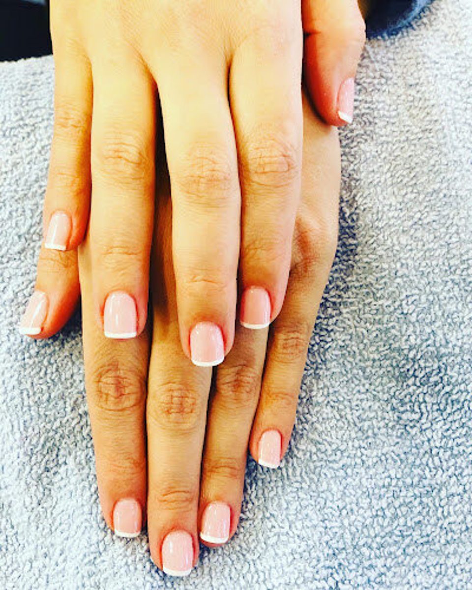 Love 4 Nails & Spa photo 1