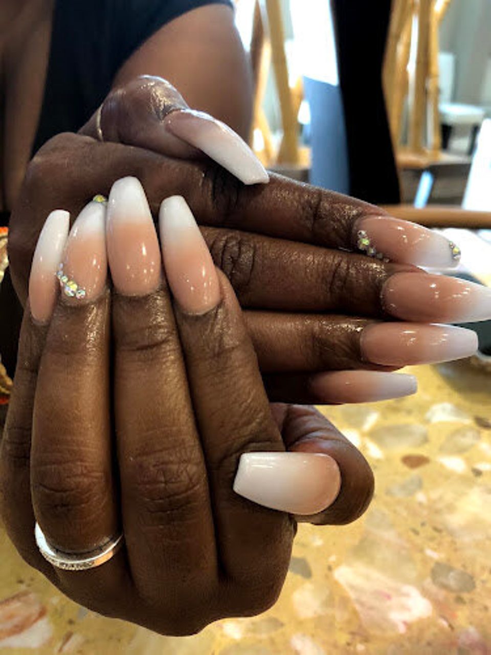 Ooh La La Nails – Jacksonville photo 1