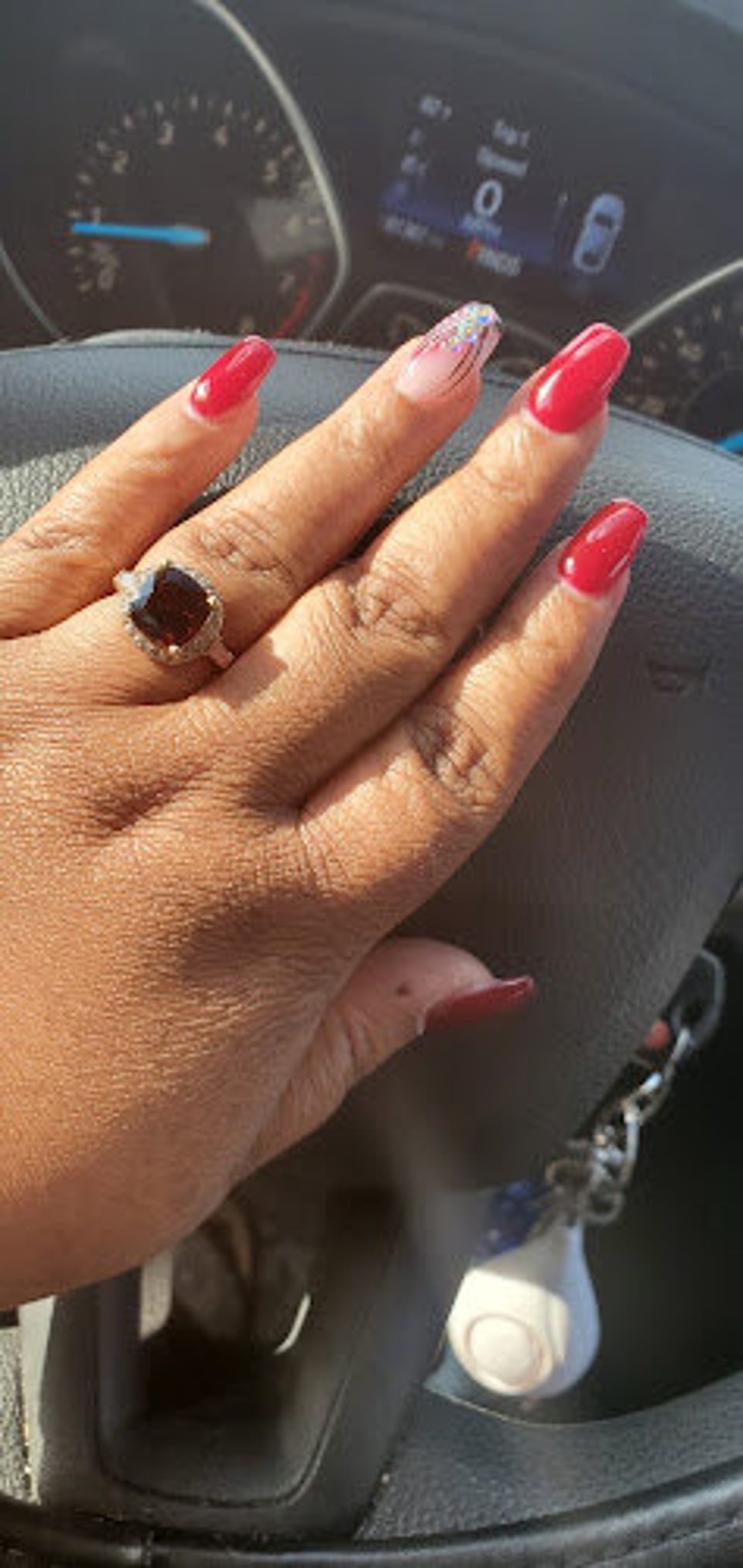 Art Nails photo 1