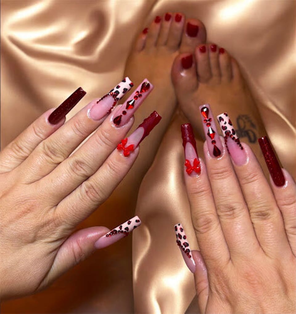 Sammii’s Nailsss LLC photo 1