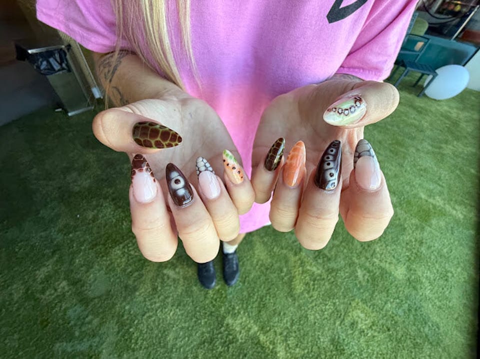 Trendy Nails Bar photo 1