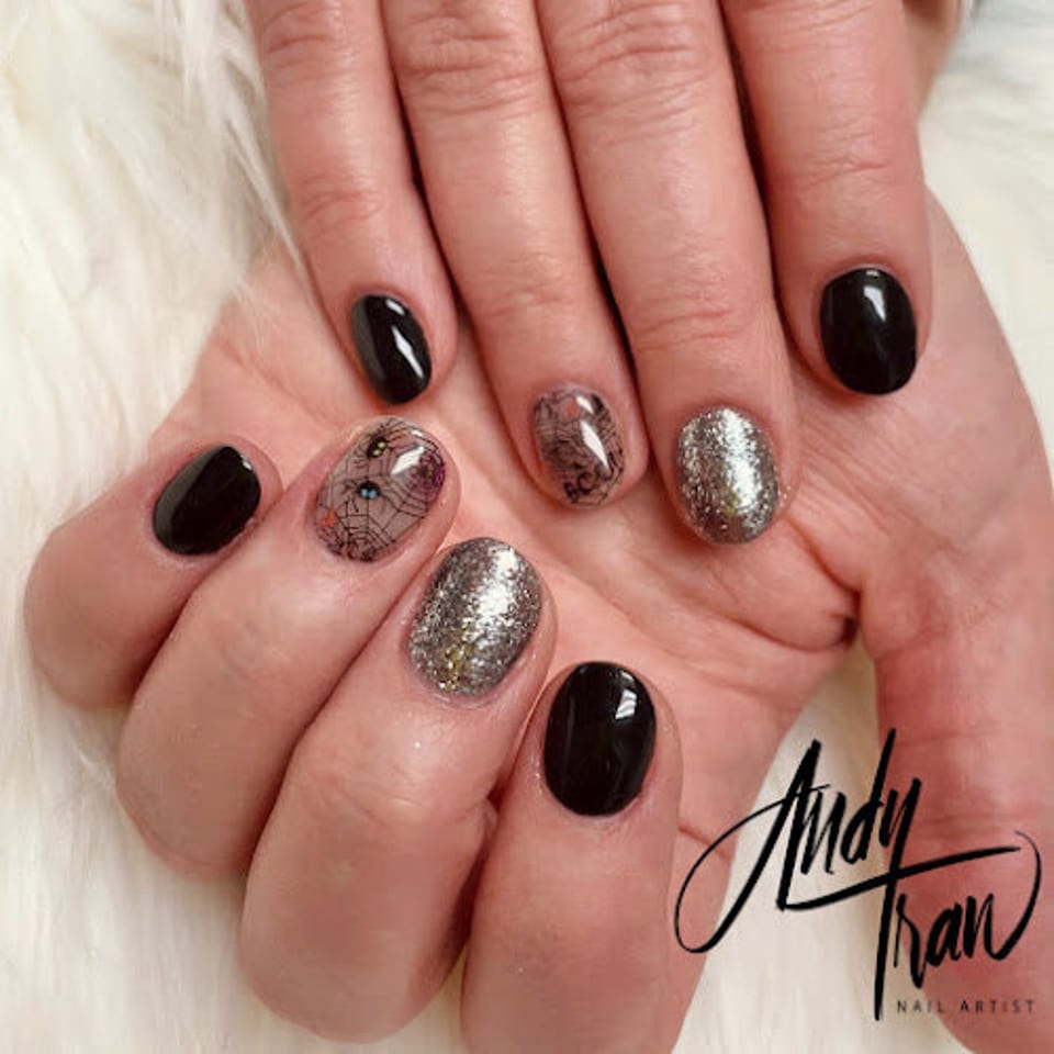 Lotus Nail Lounge photo 1