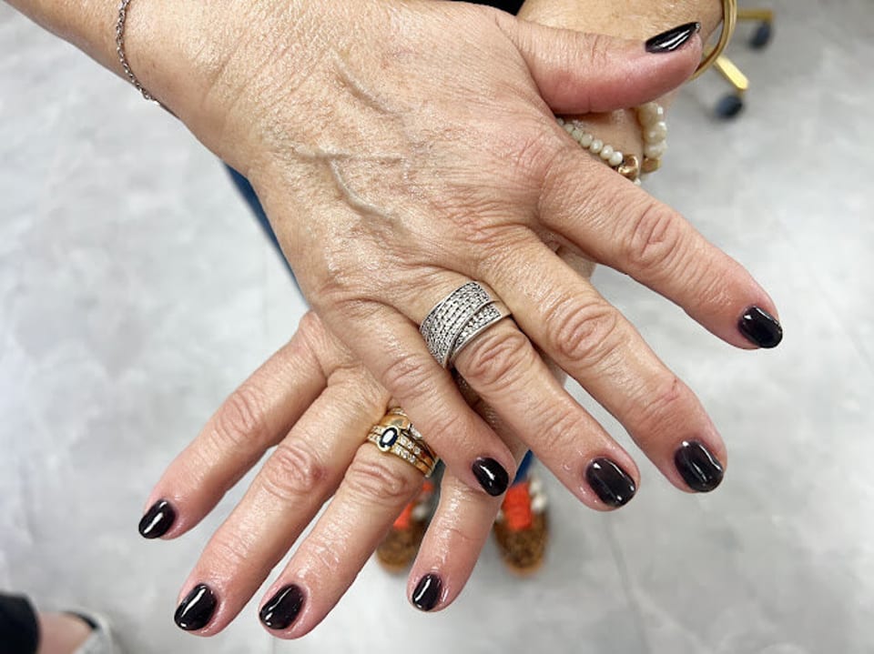 Spicy Girl Nails & Spa photo 1